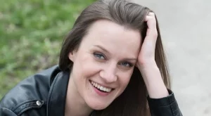 Дария Симеонова стана майка