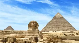 Betenemy: Древен Египет е любима тема на казино феновете