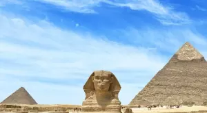 Огромен брой от туристическите резервации в Египет бяха отменени заради войната 