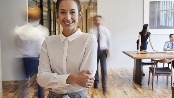 Започвате нова работа? Направете това