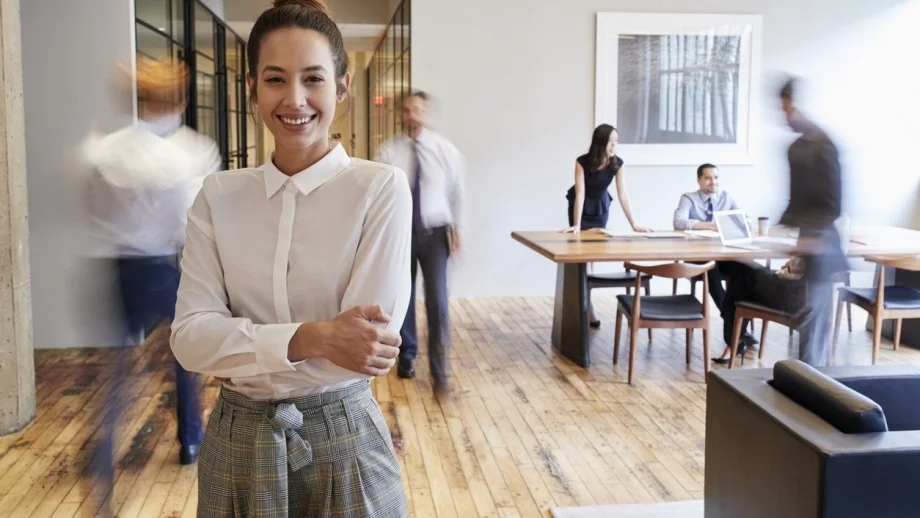 Защо изключването на телефона ще ви превърне в по-добър лидер