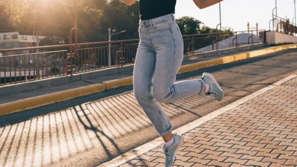 4 есенни тенденции с участието на деним