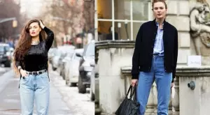 4 тенденции при дънките, които ще видим тази есен (СНИМКИ)