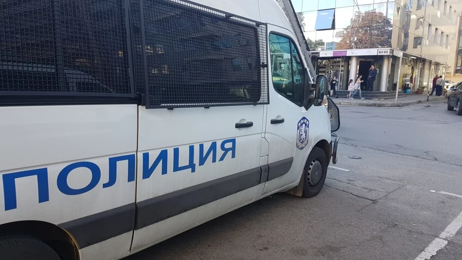 Задържаха директора на столичната дирекция по горите