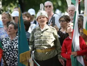 В Търговище започват празничните прояви за 135-ата годишнина от Съединението
