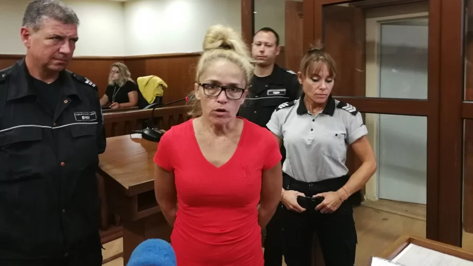 Започна делото срещу Десислава Иванчева
