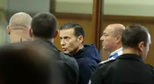 Отнемат "скромния" автопарк, фирми и имоти на Миню Стайков за 140 млн. лв.