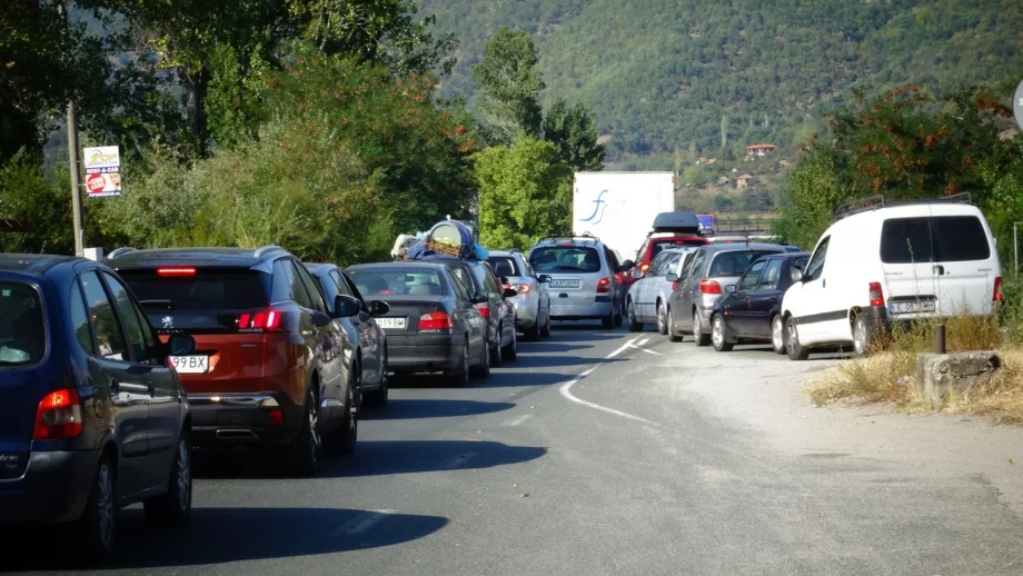 Идея: Да има зони с ограничения за стари коли