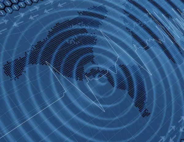 Земетресение от над 7 по Рихтер удари Папуа Нова Гвинея