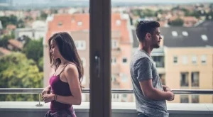 Някои връзки си заслужават усилията, но други не