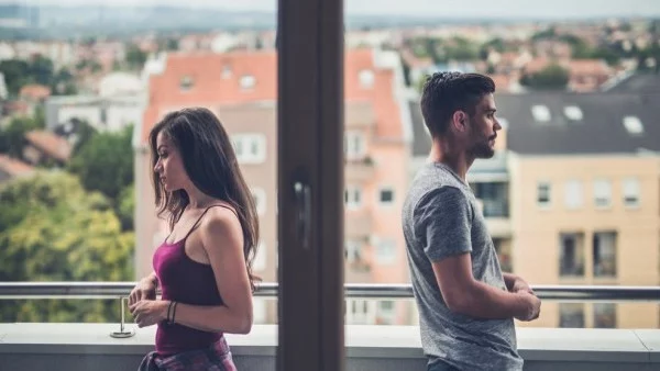 Някои връзки си заслужават усилията, но други не