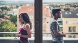 Борих се за нас, докато не разбрах, че се боря сама