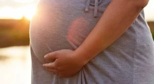 5 забранени неща за бременни, които всъщност са позволени