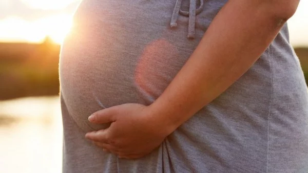 5 забранени неща за бременни, които всъщност са позволени
