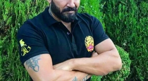 Азис става водещ на VIP Brother. Вижте снимки от Къщата