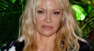 Памела Андерсън заряза младото си гадже