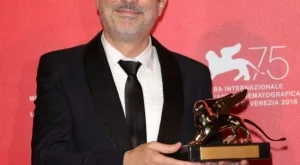 Мексикански филм спечели голямата награда във Венеция