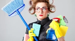 Кога една жена става леличка  