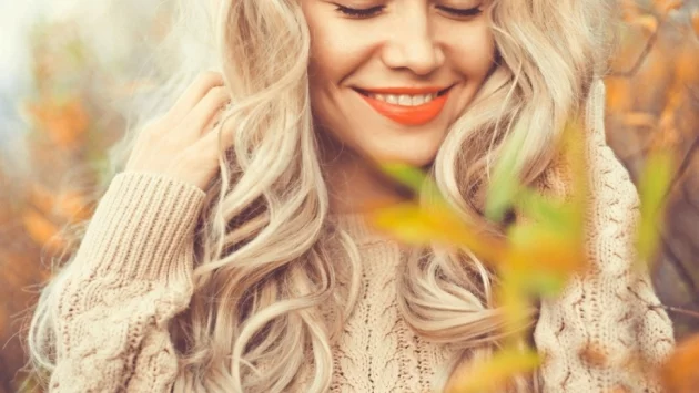 3 храни за еластични, красиви и бляскави коса, мигли и вежди