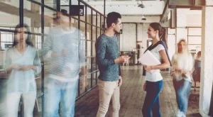 Какво всъщност издава езикът на тялото