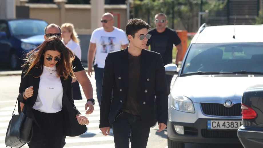 Синът на Арабаджиеви остава в ареста