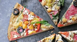 Пица на тиган