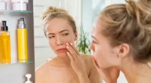 7 ежедневни навика, които запушват порите