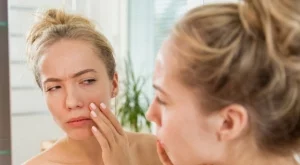 Имате проблемна кожа? Яжте това