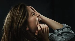 Моята бивша господарка - паник атаката