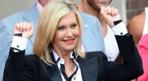 Оливия Нютън-Джон: Отново се боря с рака, ще победя!