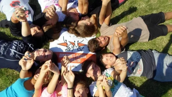 Празник на физическата активност обединява училищата