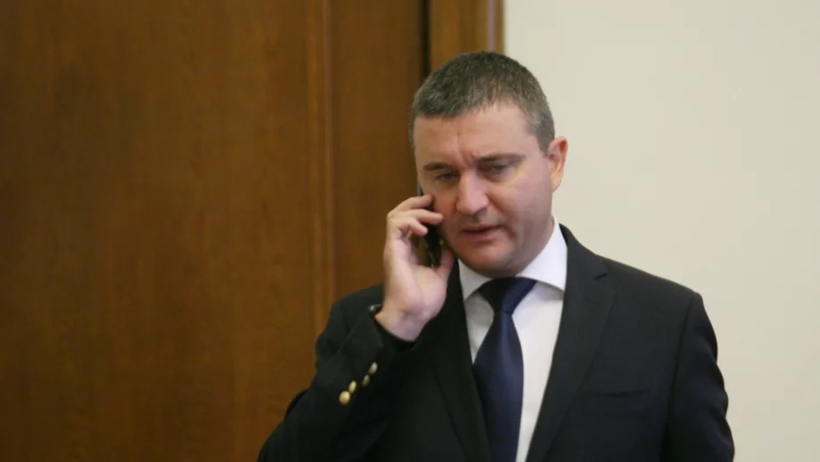 Владислав Горанов се проверява за конфликт на интереси