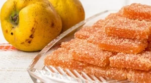 Бонбони от дюли