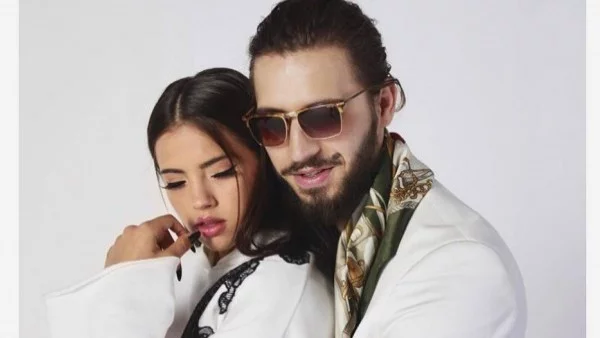 Дара: Разделихме се с Константин Трендафилов