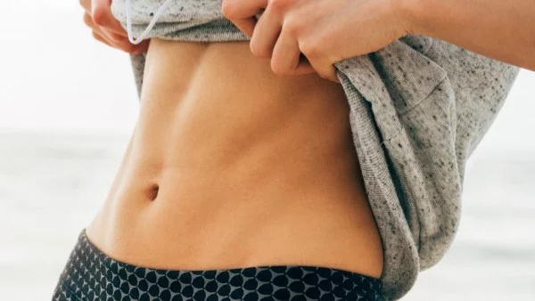 Трениране на коремните мускули - митове и факти