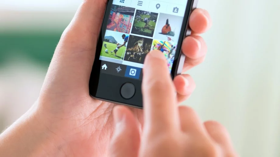 Ето как да изтеглите и запазите снимките си от Instagram