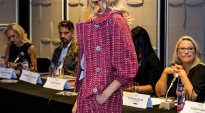 Броени дни до Sofia Fashion Week AW 2018