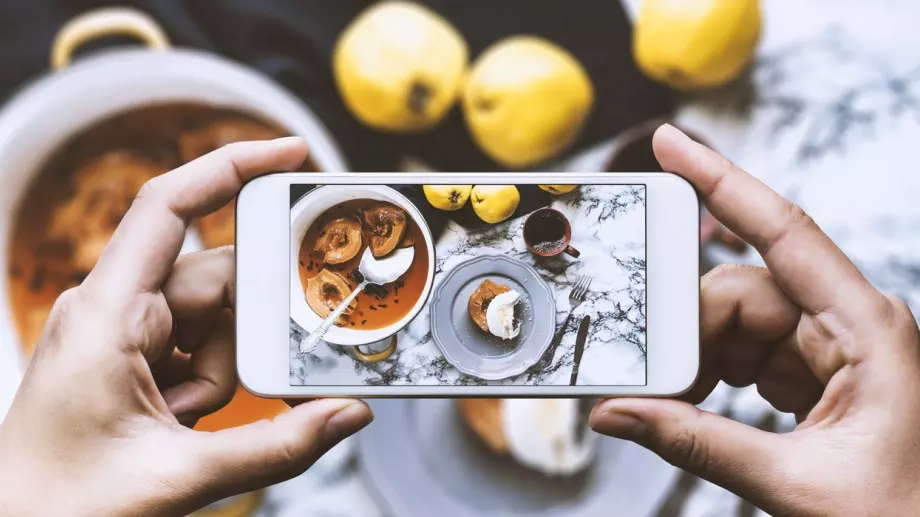 Инстаграм е любима социална мрежа на милиони хора по света.