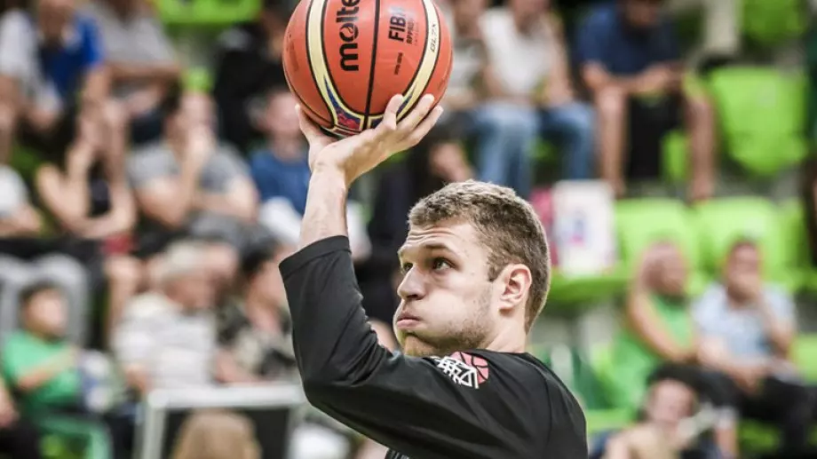 Още едно голямо постижение за Александър Везенков в Евролигата