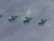 Най-страшният руски самолет вече полетя, но кой ще го получи първи? (ВИДЕО)