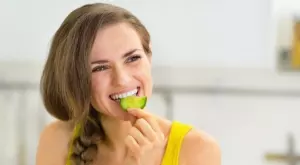 7 неща, които се случват с тялото, ако ядете по 1 краставица дневно