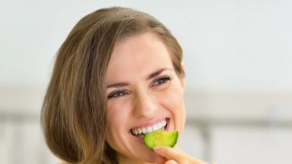 Остани хидратирана с тези 10 храни