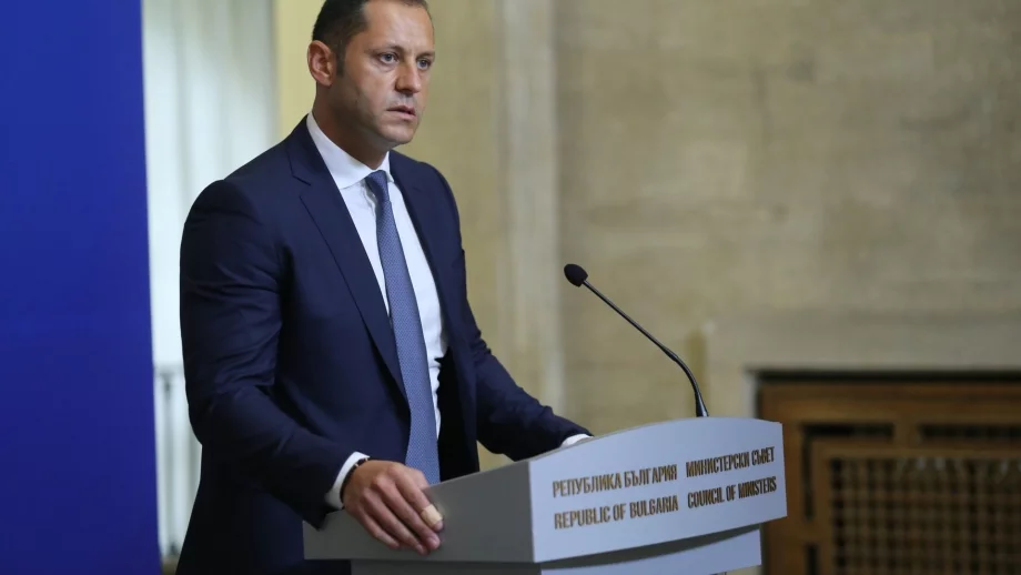 Александър Манолев се отказа да става министър на транспорта