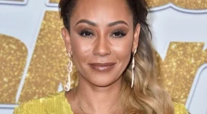 Мел Би правила два опита за самоубийство