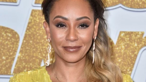 Мел Би правила два опита за самоубийство