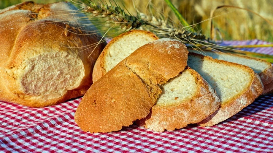 Има реални предпоставки за поскъпване на хляба 