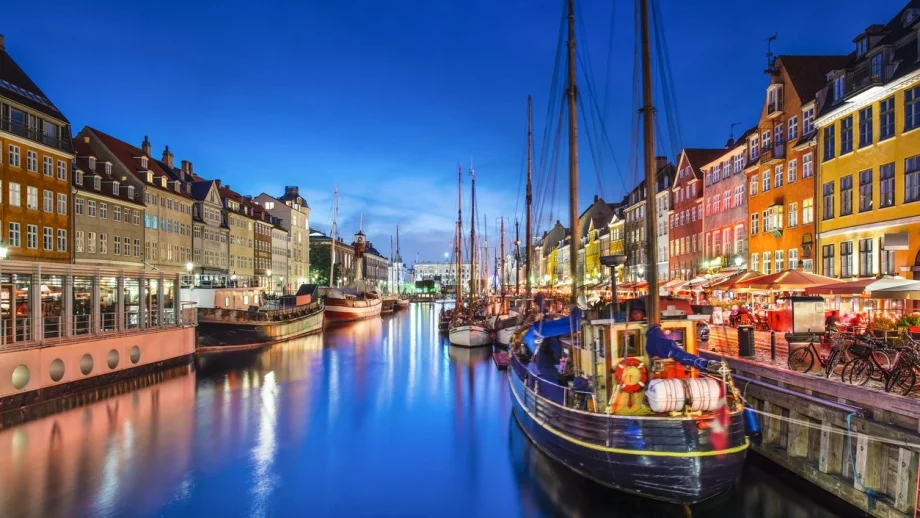 7-те държави, в които има най-добър баланс между работа и личен живот