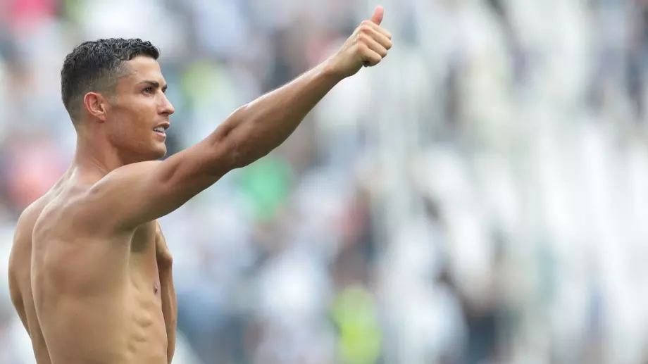 Феновете на Реал Мадрид не са във възторг от евентуалното завръщане на Роналдо