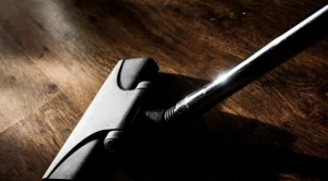 История на прахосмукачката: кога се е появила и къде?