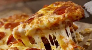 "Пица", която се приготвя за минути